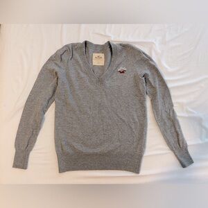 Hollister sweater